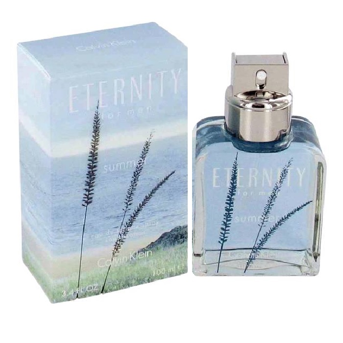 Eternity Summer Cologne